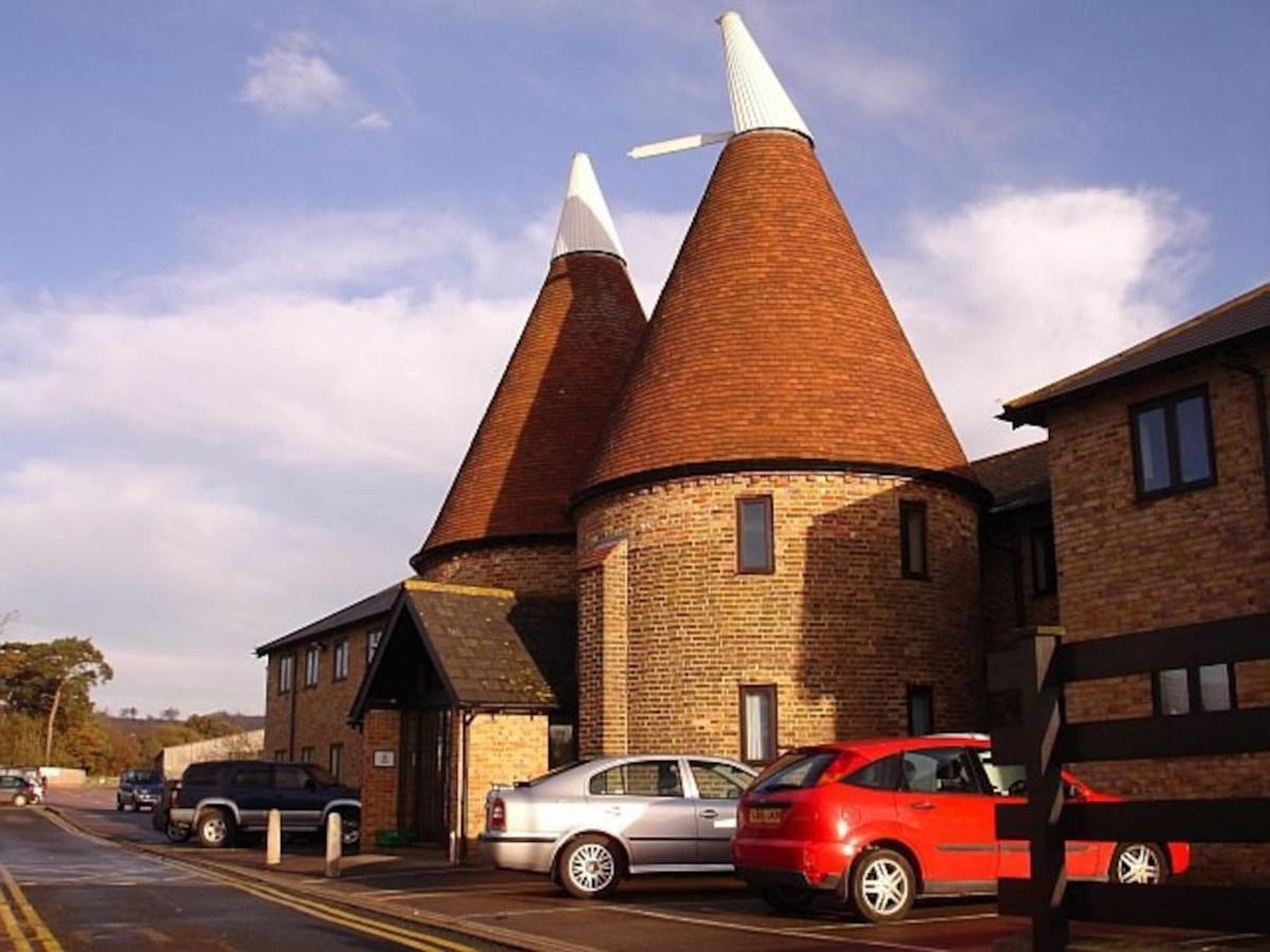 Suburban 2-Bed, Entire Home, Free Parking, Maidstone, Kent Uk Boxley 外观 照片